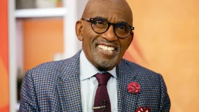 Al Roker 30 years Today Show anniversary JK News