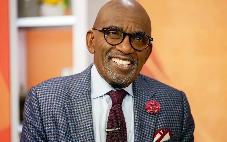 Al Roker 30 years Today Show anniversary JK News