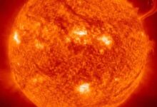 ESA Solar Orbiter capturing solar flare and magnetic avalanche JK News
